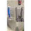 Image 3 : DYSON CYCLONE V10 ANIMAL - TESTED WORKING WITH CHARGER AND ACCESSORIES, RETAIL $699