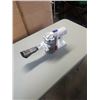 Image 1 : DYSON DC57 HANDHELD VACUUM WORKING NO CHARGER