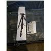 Image 1 : AS NEW INSIGNIA 58" LIGHTWEIGHT TRIPOD AND INSIGNIA 6 PLUG 3 USB OUTLET