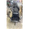 Image 1 : NAZ GAMING CHAIR PRO SERIES - RETAIL $399