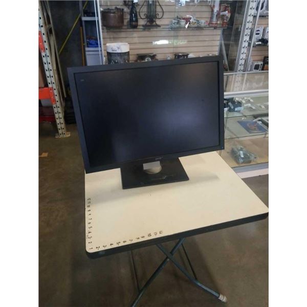 DELL ULTRASHARP U3011T 30" WIDESCREEN LCD MONITOR WORKING