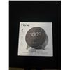 Image 1 : IHOME POWER CLOCK - TESTED WORKING, RETAIL $69.99