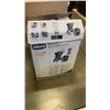 Image 1 : AS NEW CHICCO BRAVO QUICK FOLD TRIO SYSTEM STROLLER, RETAIL $459