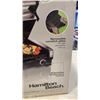 Image 4 : HAMILTON BEACH SEARING GRILL - TESTED WORKING, RETAIL $109