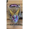 Image 3 : BOX OF NEW MASQUERADE MASKS