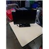 Image 1 : TOSHIBA 24" HDTV WITH REMOTE WORKING
