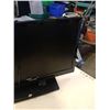 Image 3 : TOSHIBA 24" HDTV WITH REMOTE WORKING