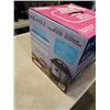 Image 2 : AS NEW INSTANT POT DUO PLUS 9 IN 1 PRSSURE COOKER - RETAIL $199