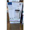 Image 2 : INSIGNIA 10,000 BTU AIR CONDITIONER - RETAIL $529