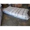Image 2 : TWIN SIZE SIMMONS BEAUTYREST CONNOR TIGHT TOP MATTRESS