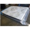 Image 2 : QUEENSIZE BEAUTYREST IMPERIAL GAVIN TIGHT TOP MATTRESS