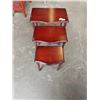 Image 1 : 3 NESTING ENDTABLES