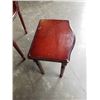 Image 3 : 3 NESTING ENDTABLES