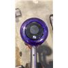 Image 4 : DYSON V11 TORQUE CORDLESS VACUUM - WORKING, INCLUDES CHARGER AND ACCESSORIES, DIGITAL DISPLAY DOES N