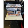 Image 1 : NINJA FOODI DIGITAL AIR FRY OVEN 1800W - TESTED WORKING, RETAIL $299