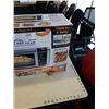 Image 3 : NINJA FOODI DIGITAL AIR FRY OVEN 1800W - TESTED WORKING, RETAIL $299