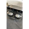 Image 3 : SONY WF-1000XM4 ACTIVE NOISE CANCELLING TRUE WIRELESS BLUETOOT IN EAR HEADPHONES - TESTED WORKING, R