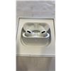 Image 3 : APPLE AIRPODS PRO WITH WIRELESS CHARGING CASE - TESTED WORKING, RETAIL $329