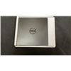 Image 2 : DELL USB SLIM EXTERNAL DVD DRIVE - TESTED WORKING, RETAIL $59