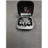 Image 2 : BEATS POWERBEATS PRO WIRELESS SPORT EARBUDS - TESTED WORKING, RETAIL $329