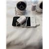 Image 2 : VTECH 2 CAMERA WIFI MONITOR - TESTED WORKING, RETAIL $299