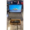 Image 1 : LENOVO IDEAPAD 15.6 INCH LAPTOP, MODEL 130-15AST FRESH WINDOWS 10 INSTALL - TESTED WORKING, WITH CHA
