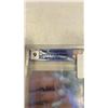 Image 2 : 1991 UPPER DECK #AW6 WAYNE GRETZKY LADY BYNG HOLOGRAM CARD GRADED 9