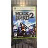 Image 18 : 12 XBOX 360 VIDEOGAMES INCLUDING ROCK BAND 2, MODERN WARFARE 3, FOOTBALL, HOCKEY, RUGBY AND BASKETBA