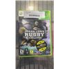 Image 24 : 12 XBOX 360 VIDEOGAMES INCLUDING ROCK BAND 2, MODERN WARFARE 3, FOOTBALL, HOCKEY, RUGBY AND BASKETBA