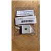 Image 1 : NATURAL DEEP BLUE SAPPHIRE STONE 1.235CT