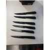 Image 2 : AS NEW HOBO 12PC KNIFE SET IN BLOCK