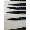Image 3 : AS NEW HOBO 12PC KNIFE SET IN BLOCK