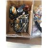 Image 3 : TRAY OF WATCHES