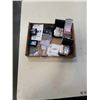 Image 1 : TRAY OF NEW NECKLACES AND JEWELRY