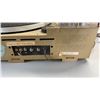 Image 8 : MTC MS-4600 DUAL CASSETTE, RADIO, RECORD PLAYER WORKING WITH CONDENSER MICROPHONE