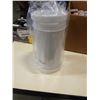 Image 3 : BAR PAL LIQUOR DISPENSER SET, TRAY ON SINGLE HOLE PUNCHES AND TRAY OF CELL PHONES