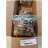 Image 3 : 5 BAGS OF JEWELRY