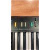 Image 3 : YAMAHA PSR-12 KEYBOARD - WORKING, WITH POWER SUPPLY