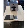 Image 1 : RICE COOKER AND 2 E-READERS