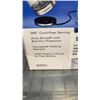 Image 2 : HAMILTON BEACH 1.7 L GLASS KETTLE TESTED AND WORKING, RETAIL $44