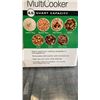 Image 2 : AS NEW HAMILTON BEACH DIGITAL MULTICOOKER 4.5 CAPACITY - RETAIL $79