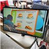 Image 3 : SAMSUNG SF350 LED 27" MONITOR WORKING IN BOX