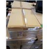 Image 1 : CASE OF 288 NEW 6 INCH GLOWSTICKS - ORANGE