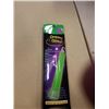 Image 3 : CASE OF 288 NEW 6 INCH GLOWSTICKS - ORANGE