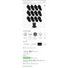 Image 2 : 18 PAIRS OF NEW LA  ACTIVE NON SLIP TODDLER SOCKS 12-36 MONTHS RETAIL $125
