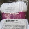 Image 3 : 18 PAIRS OF NEW LA  ACTIVE NON SLIP TODDLER SOCKS 12-36 MONTHS RETAIL $125
