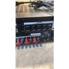 Image 10 : DENON INTEGRATED NETWORK RECEIVER MODEL AVR-S750H - TESTED WORKING, RETAIL $699 - ONE ANTENNA NEEDS 