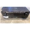 Image 2 : DENON INTEGRATED NETWORK RECEIVER MODEL AVR-S750H - TESTED WORKING, RETAIL $699 - ONE ANTENNA NEEDS 