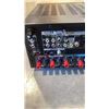 Image 8 : DENON INTEGRATED NETWORK RECEIVER MODEL AVR-S750H - TESTED WORKING, RETAIL $699 - ONE ANTENNA NEEDS 