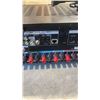 Image 9 : DENON INTEGRATED NETWORK RECEIVER MODEL AVR-S750H - TESTED WORKING, RETAIL $699 - ONE ANTENNA NEEDS 